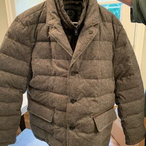 Vince Camuto XL Winter Jacket